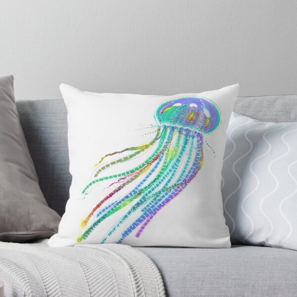 Item preview, Alien Jelly designed and sold by DavidPeng.