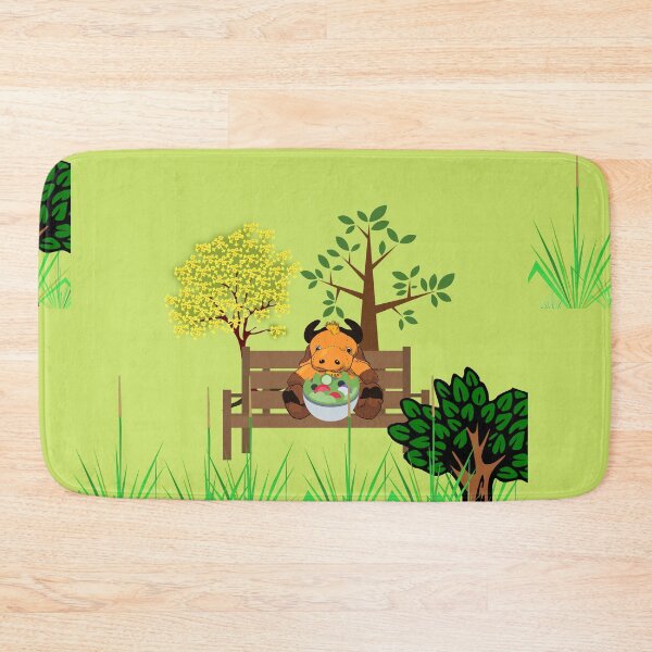 Item preview, Farm Living Is The Life For Me designed and sold by GlobalHunt.