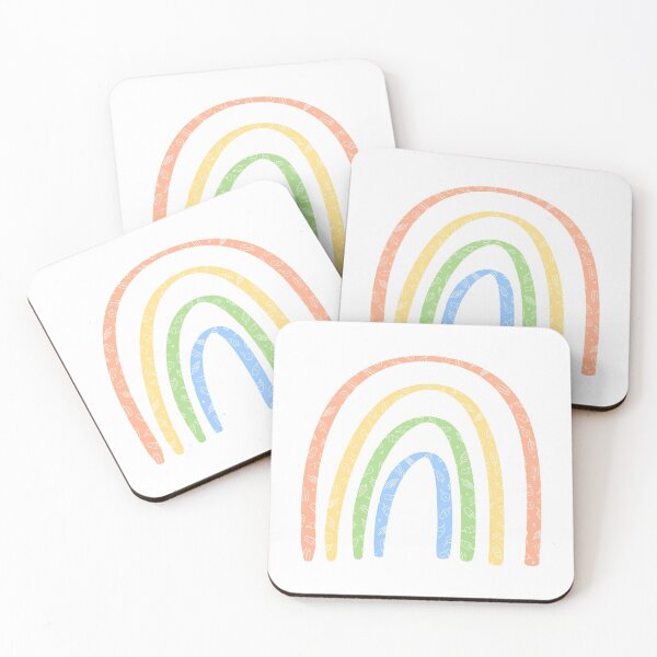 Item preview, rainbow designed and sold by cathconofolio.