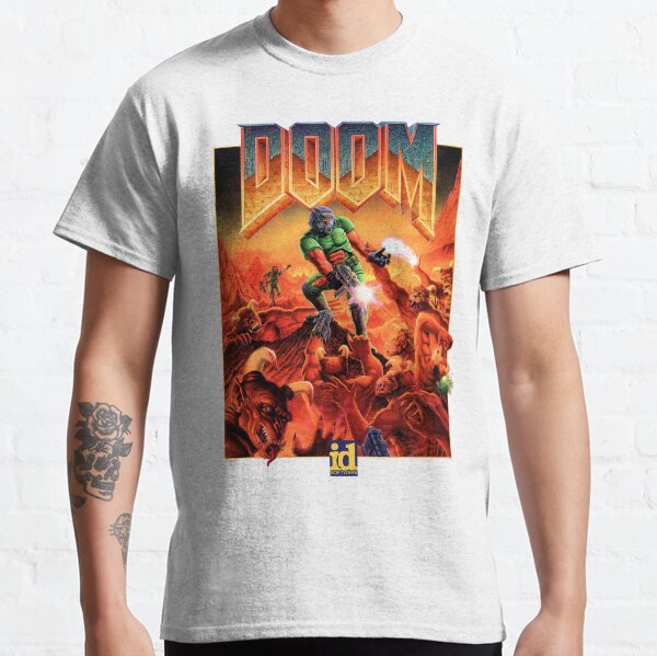 DOOM Classic T-Shirt