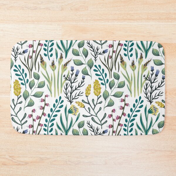 Item preview, Flora & Foliage designed and sold by deepgoa.