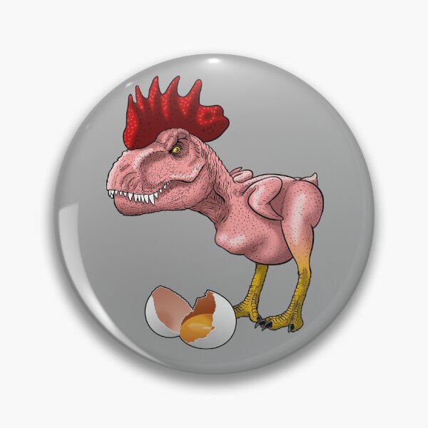 Item preview, Rooster rex designed and sold by albertocubatas.