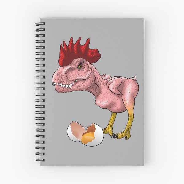 Item preview, Rooster rex designed and sold by albertocubatas.