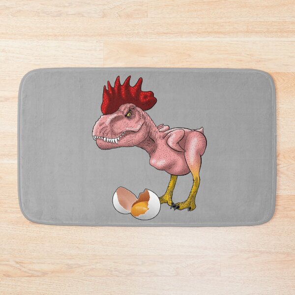 Item preview, Rooster rex designed and sold by albertocubatas.
