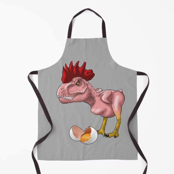 Item preview, Rooster rex designed and sold by albertocubatas.