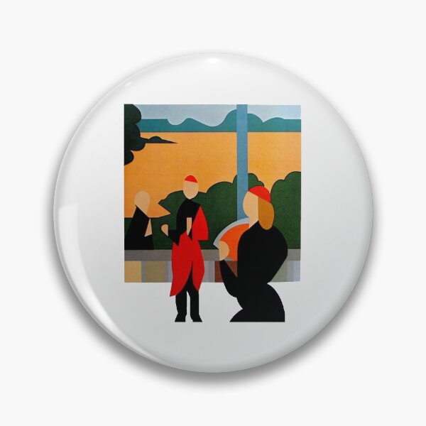 Item preview, BRIAN ENO | Gift Perfect designed and sold by antbeka.
