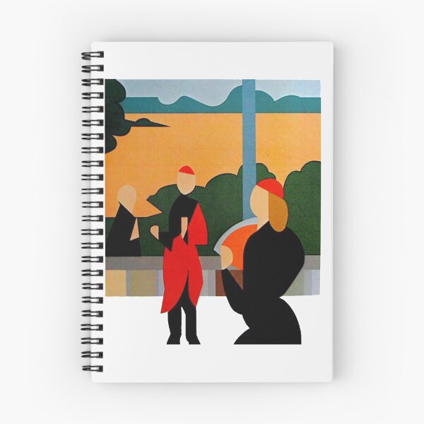 Item preview, BRIAN ENO | Gift Perfect designed and sold by antbeka.