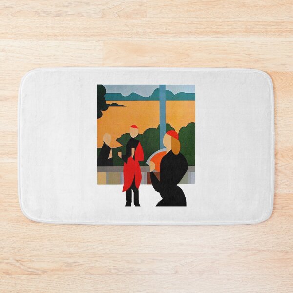 Item preview, BRIAN ENO | Gift Perfect designed and sold by antbeka.