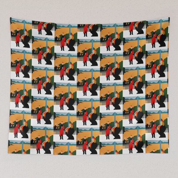 Item preview, BRIAN ENO | Gift Perfect designed and sold by antbeka.