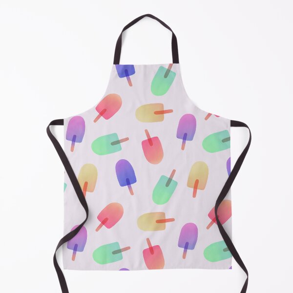Item preview, Popcicles in vibrant colors designed and sold by Bianca Brownish.