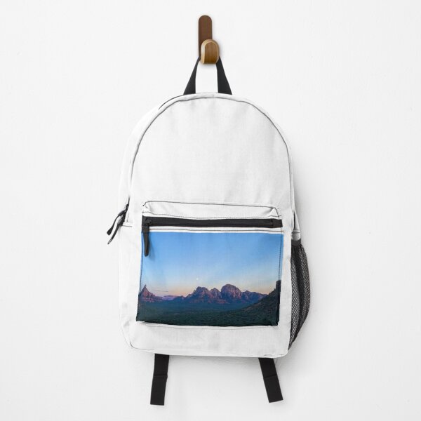 Item preview, Sedona Arizona Moonlit View designed and sold by kumbel23.