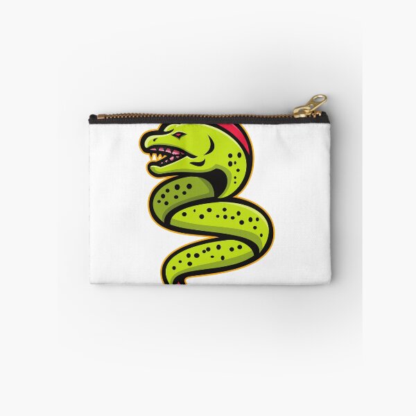 Item preview, Electric eel designed and sold by YuneDesigns.