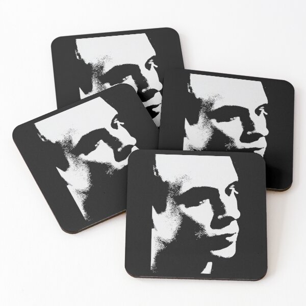 Item preview, BRIAN ENO Vl| Perfect Gift | Force gift designed and sold by antbeka.