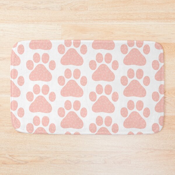 Item preview, paw print designed and sold by cathconofolio.