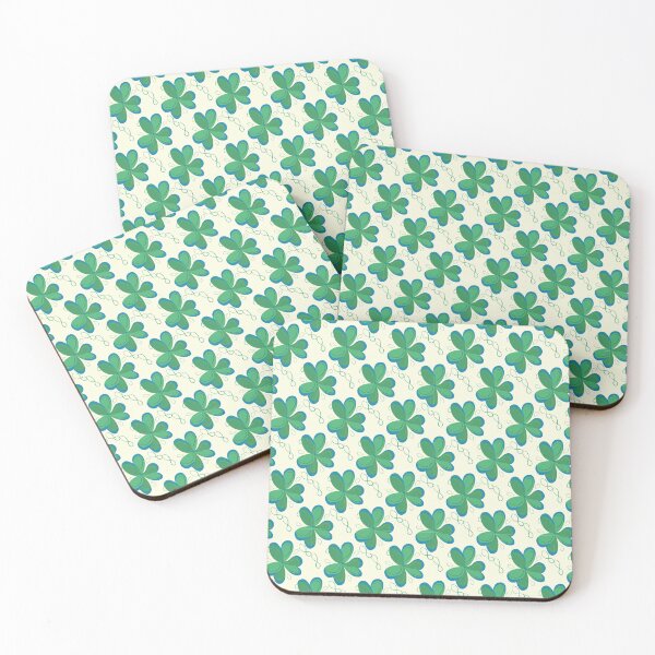 Item preview, Trebolrd designed and sold by MissMaryArte.