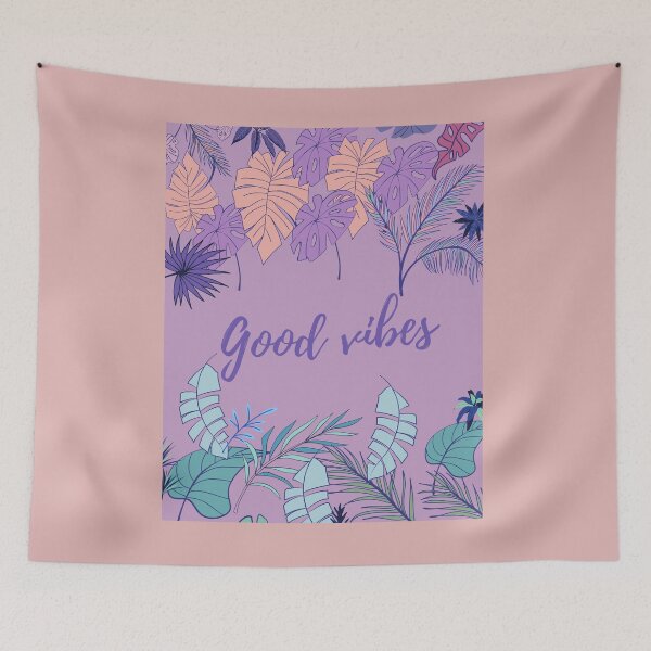 Item preview, Buenas vibraciones designed and sold by Stashaa.
