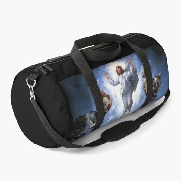 Item preview, Transfiguration 1519-20 by Raphael designed and sold by teenugs.
