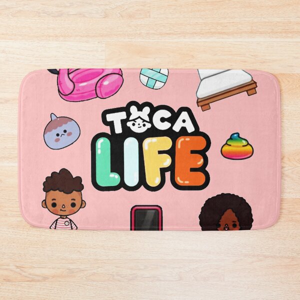 Item preview, Toca Life designed and sold by PixelRune.