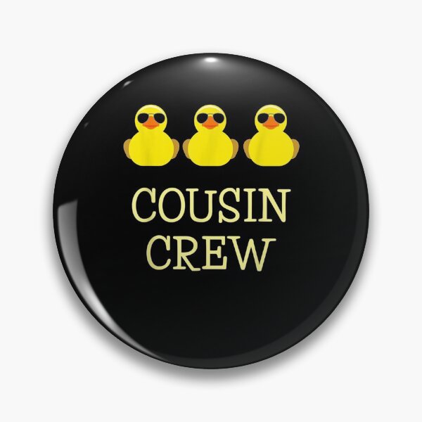 Artikelvorschau, Rubber Duck wird ein Cousin Rubber Ducky Quack entworfen und verkauft von robinxam.