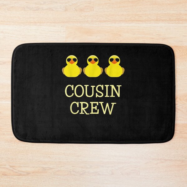 Item preview, Rubber Duck Gonna Be A Cousin Rubber Ducky Quack designed and sold by robinxam.