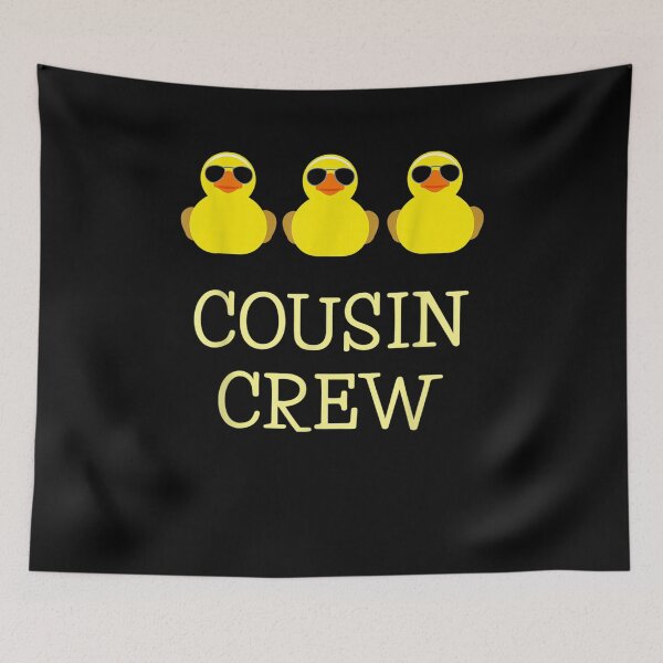 Item preview, Rubber Duck Gonna Be A Cousin Rubber Ducky Quack designed and sold by robinxam.