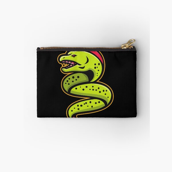 Item preview, Electric eel designed and sold by YuneDesigns.