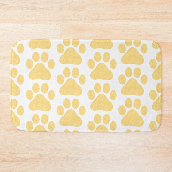 Item preview, paw print designed and sold by cathconofolio.