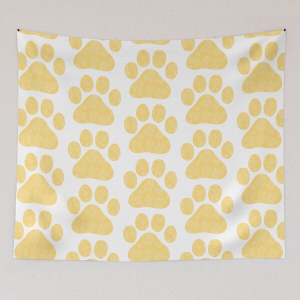 Item preview, paw print designed and sold by cathconofolio.