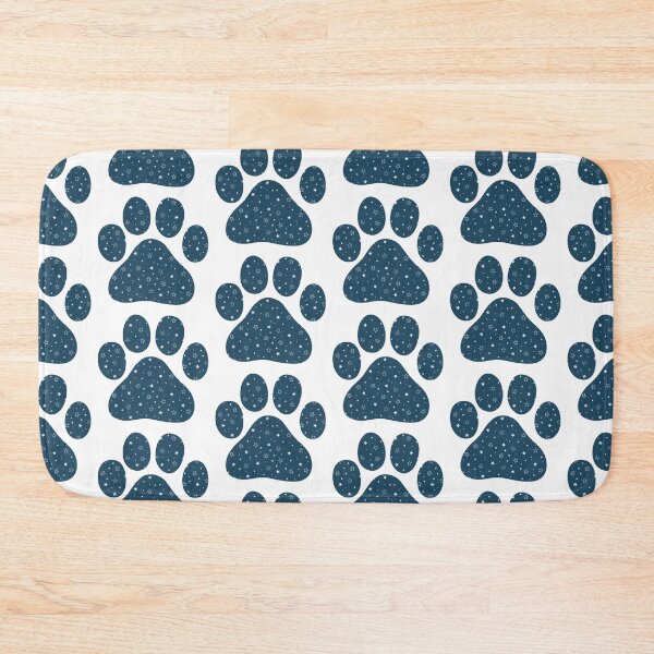 Item preview, paw print designed and sold by cathconofolio.
