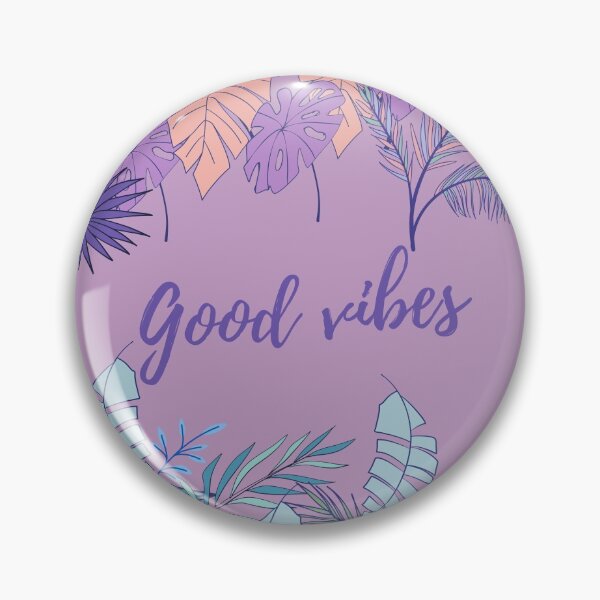 Item preview, Good vibes designed and sold by Stashaa.