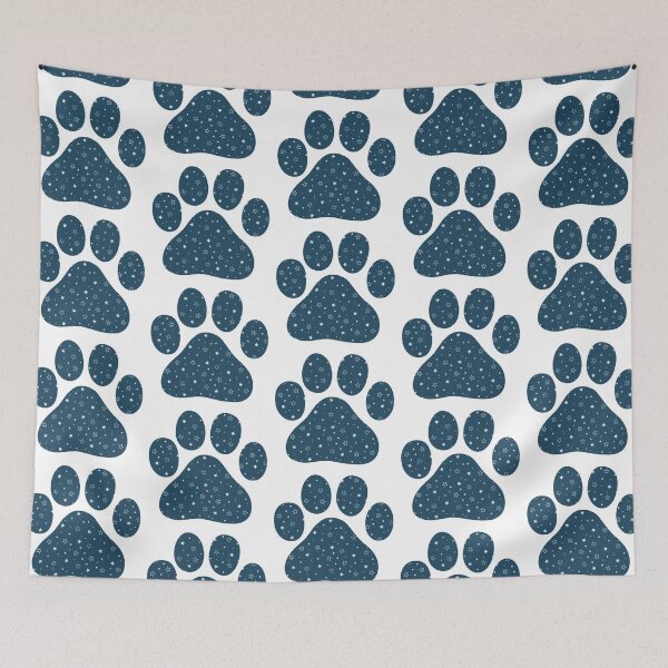 Item preview, paw print designed and sold by cathconofolio.