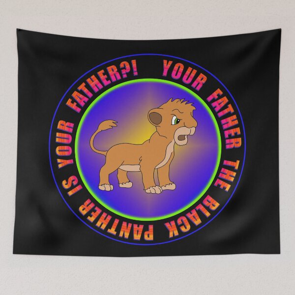 Item preview, Your Father designed and sold by Sunshone2.