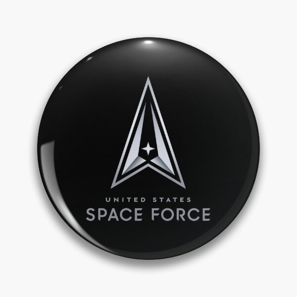 Item preview, US space force official logo| Perfect Gift | Force gift designed and sold by antbeka.