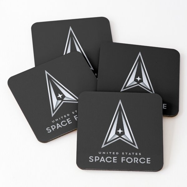 Item preview, US space force official logo| Perfect Gift | Force gift designed and sold by antbeka.