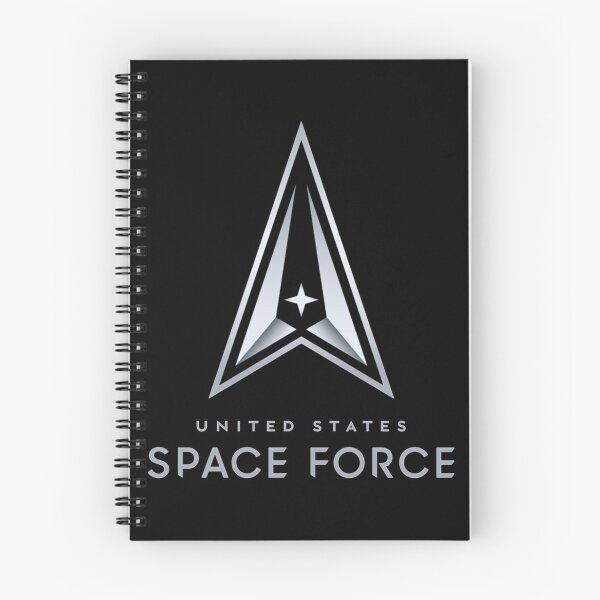 Item preview, US space force official logo| Perfect Gift | Force gift designed and sold by antbeka.