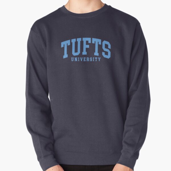 tufts sweatshirt
