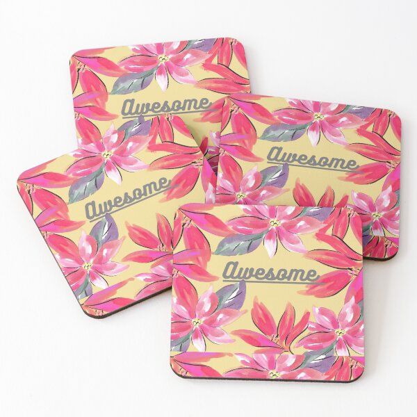 Item preview, Awesome floral design  designed and sold by Priyankas12.