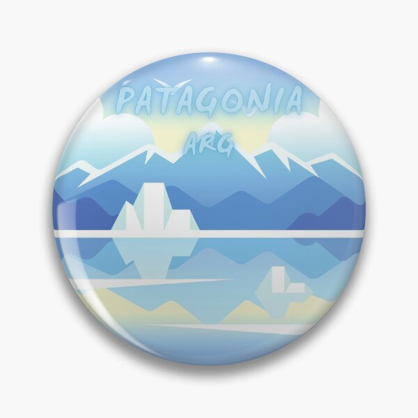 Item preview, Argentine landscape designed and sold by corralmontana.