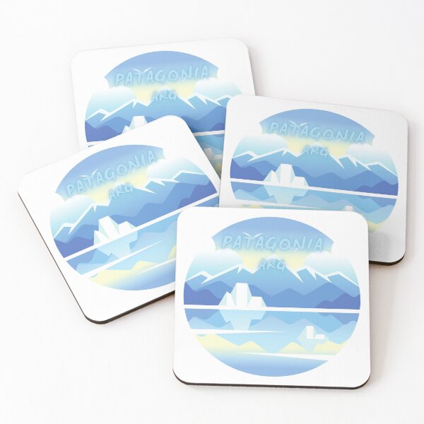 Item preview, Argentine landscape designed and sold by corralmontana.