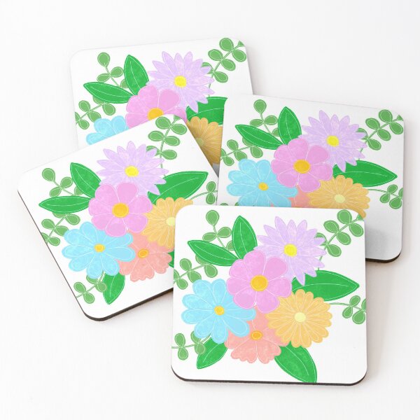 Item preview, Flowers  designed and sold by chloesartworld.