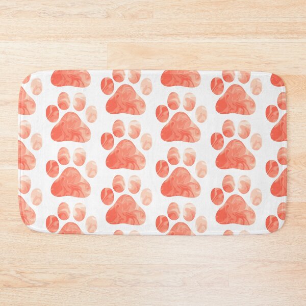 Item preview, Copy of paw print designed and sold by cathconofolio.