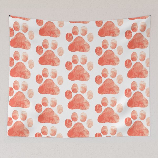 Item preview, Copy of paw print designed and sold by cathconofolio.
