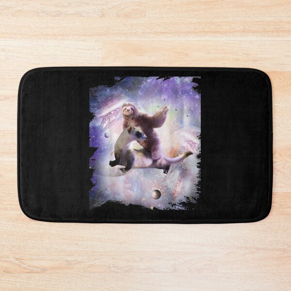 Item preview, Sloth Ferret designed and sold by robinxam.