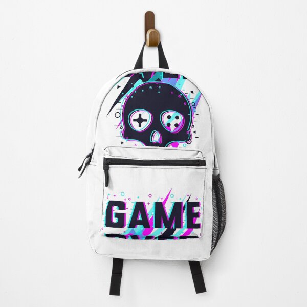 Item preview, Game over designed and sold by Toc-Pac.