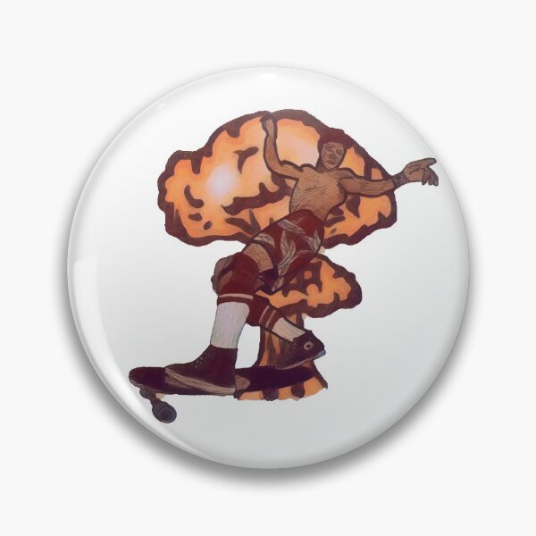 Item preview, Tony Hawk Skateboarding Design designed and sold by AdamSauriol.