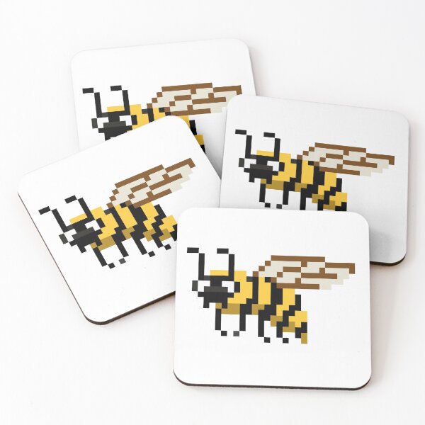 Item preview, save the bees, save the world... designed and sold by goatboyjr.