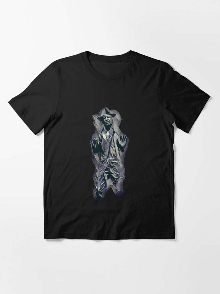 Frozen in Carbonite - Indy Essential T-Shirt for Sale by Fenay Designs