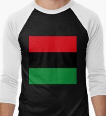 RBG Men's Baseball ¾ T-Shirt