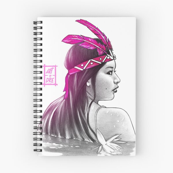 Item preview, Indigenous Beauty designed and sold by Art-By-Dre.
