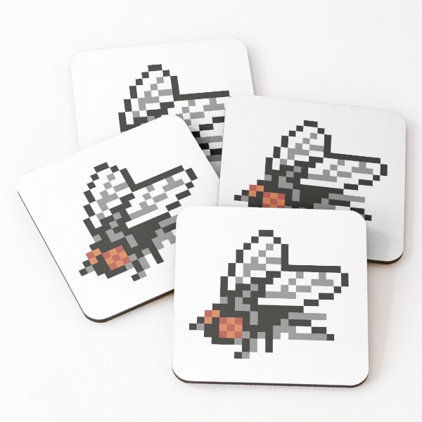 Item preview, Pretty fly for a sprite guy designed and sold by goatboyjr.